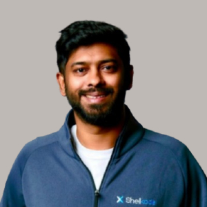 Mr. Arun Kumar