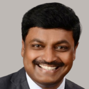 Mr. Prashanth Subramanian